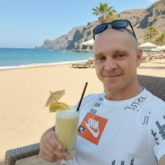 Den Bogachevskiy, Симферополь