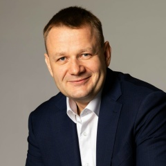 Сергей Колупаев, Киров