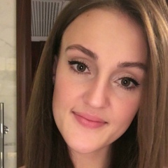 Тамара Иванова, 30.05.1989, Хабаровск