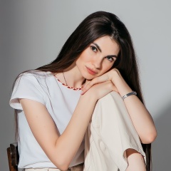 Svetlana Vassilyeva, 07.05, Петропавловск