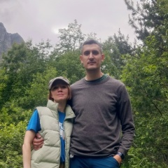 Иван Волик, 20.08.1988, Владикавказ