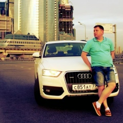 Александр Минеев, 29.06.1982, Москва