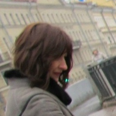 Евгения Мартынова, 14.12.1980, Москва