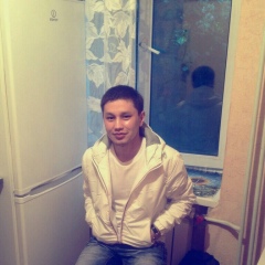 Emirlan Bakirov, 17.03.1986