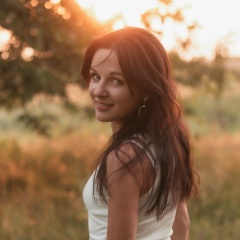 Ирина Печкурова, 10.06, Волгоград