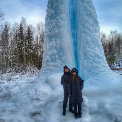 Алла Шалимова, 06.04