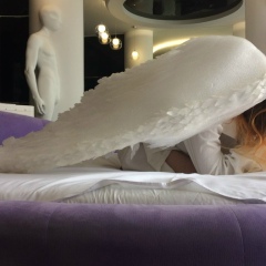 Devona Ventrue, 30.04.1920, Днепр (Днепропетровск)