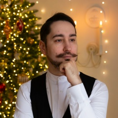 Антон Кушавин, 02.10.1987, Калуга