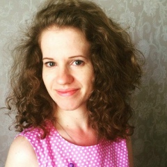 Мария Алексеева, 06.07, Москва