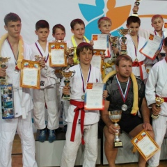 Игорь Степанов, 13.07, Можайск