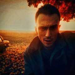 Артём Паршин, Москва