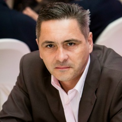 Эдуард Юрьевич, 21.06.1971, Санкт-Петербург