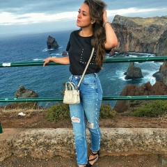 Аня Перчик, 27.08, Москва