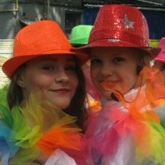 Ксюша Вакулович, 05.06.2001, Харьков