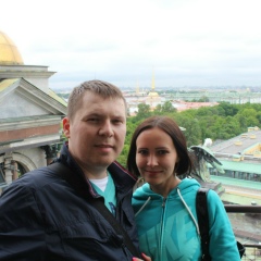 Алексей Курылев, 06.06, Сергиев Посад