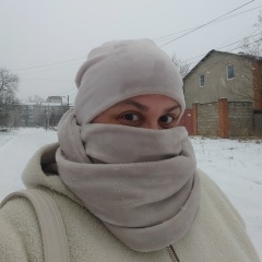 Виктория Осинцева, 23.10