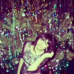 Светлана Сергеевна, 15.05.1998, Благовещенск