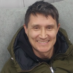 Рустам Нингулов, Абакан