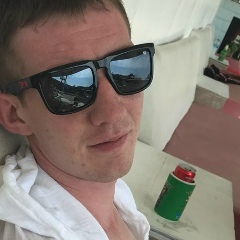 Максим Ккк, 23.04.1969, Томск