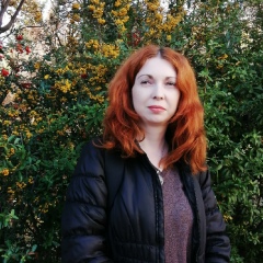 Александра Афанасьева, 19.06, Астрахань