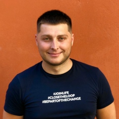 Кирилл Степанов, 01.07, Луганск