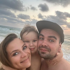 Алексей Горчаков, 25.05.1989, Москва