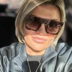 Беата Копыл, 01.04, Санкт-Петербург