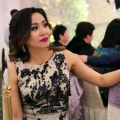 Асемка Жанибековна, 06.09.1985, Алматы