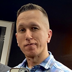 Сергей Ескевич, Санкт-Петербург