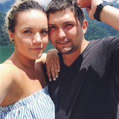 Сергей Комаров