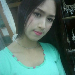 အၾကင္နာ စိုးမိုး, 07.02.1995