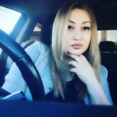 Динара Казекеш, 08.08, Астана