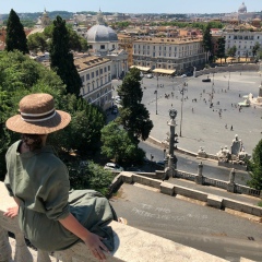 Диана Зайцева, 11.05, Санкт-Петербург