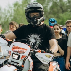 Алексей Пирогов, 27.09.1988, Бузулук