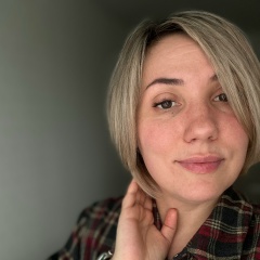 Марина Бондаренко, 21.11, Ижевск