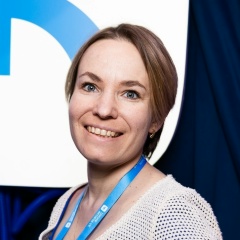 Ольга Сысоева, 22.08.1986, Москва