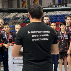 Максим Муллаханов, 12.04.1988, Пермь