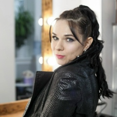 Эллина Тарханова, 28.06