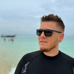 Олег Приступа, 05.06.1985