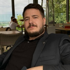 Андрей Москаленко, Нижний Новгород