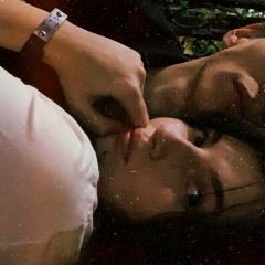 Алина Толобекова, 03.12.1997, Бишкек