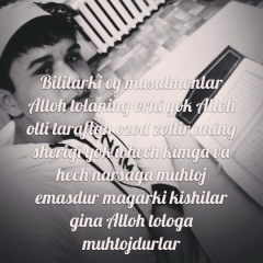 Зайфуллох Хашимов, 16.04.1997, Кара-Суу