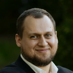 Алексей Махиня, 29.01