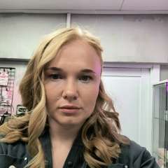 Екатерина Немцова, Москва