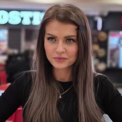 Ира Фетисова, 12.02