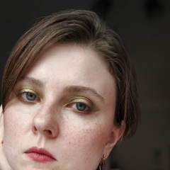 Лидия Паршина, Москва