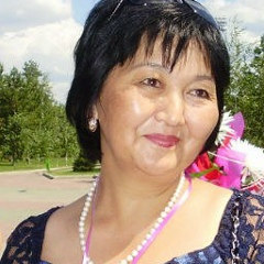 Алла Сердынбаева, 28.03, Астана