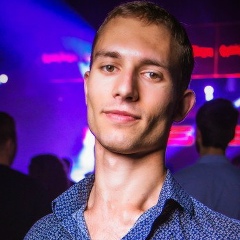 Владимир Туменюк, 03.12, Киев