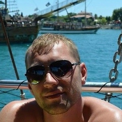 Алексей Коломейцев, 20.07, Тольятти