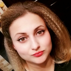 Анюта Шаталова, 14.05, Лабытнанги